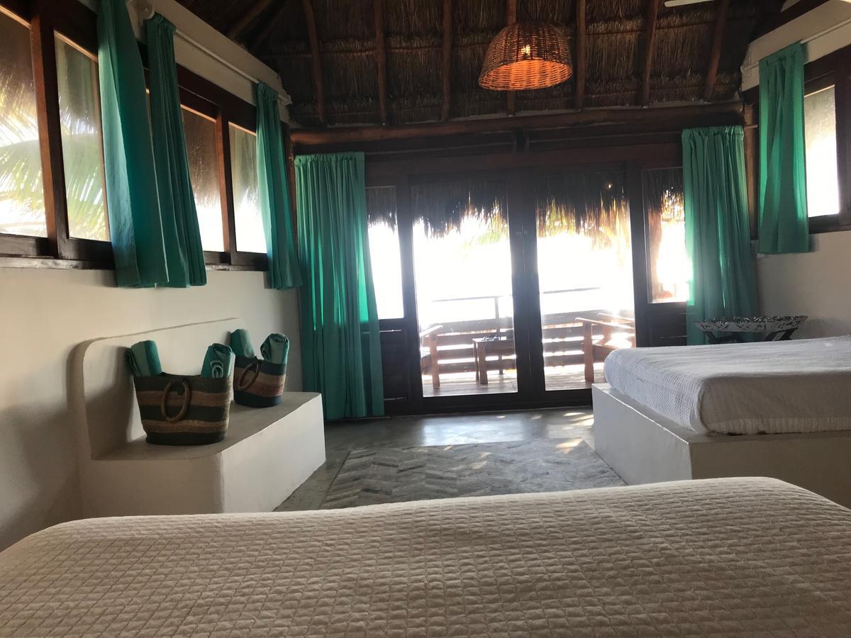 Agua Eco Design Hotel 툴룸 외부 사진