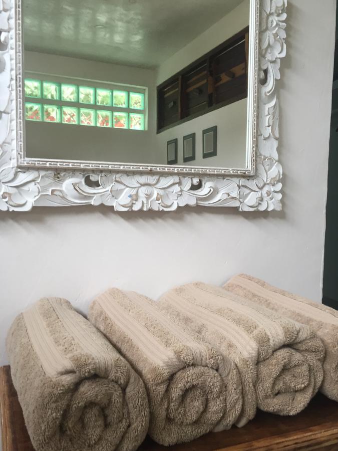 Agua Eco Design Hotel 툴룸 외부 사진