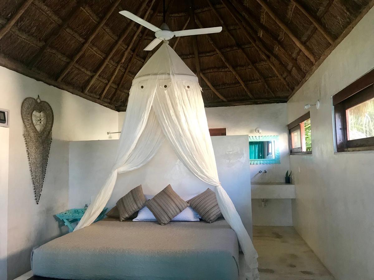 Agua Eco Design Hotel 툴룸 외부 사진