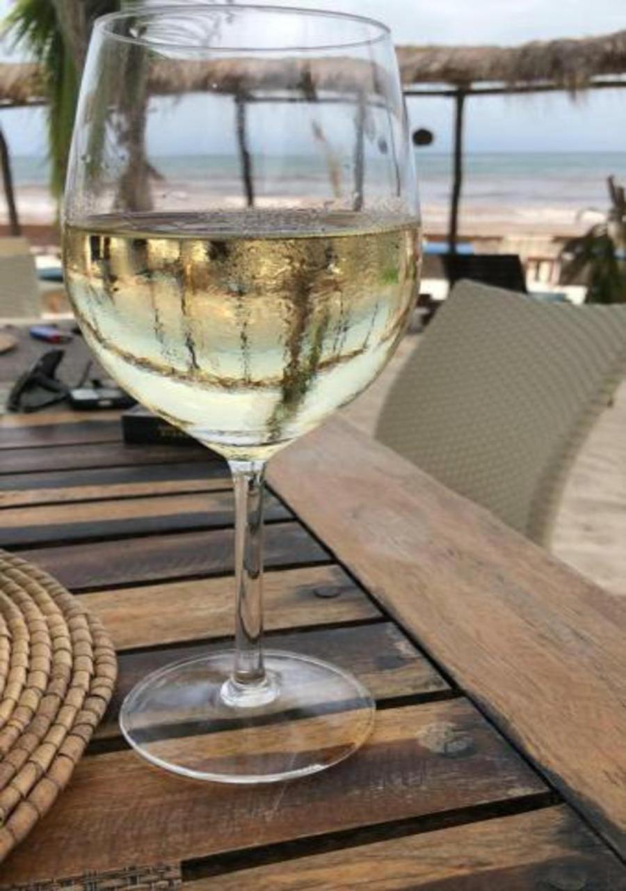 Agua Eco Design Hotel 툴룸 외부 사진